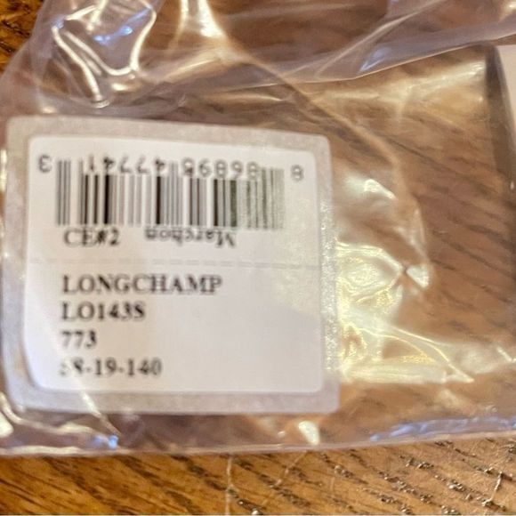 Longchamp Rose Sunglasses